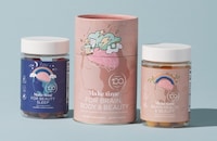 Women's Brain Supplement Expansions