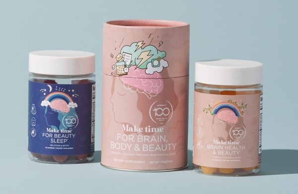 Women's Brain Supplement Expansions