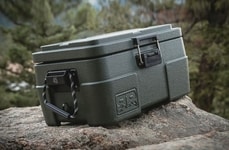 Lightweight Overlanding Coolers