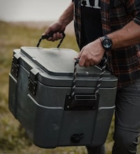 Lightweight Overlanding Coolers Image 2