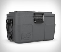 Lightweight Overlanding Coolers Image 3