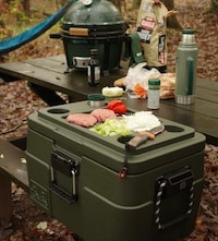 Lightweight Overlanding Coolers Image 4