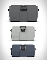 Lightweight Overlanding Coolers Image 5