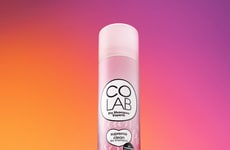 Oil Control Dry Shampoos