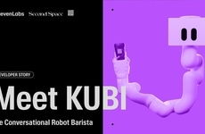 Conversational Robot Baristas