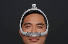 Minimalist CPAP Systems