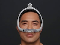 Minimalist CPAP Systems