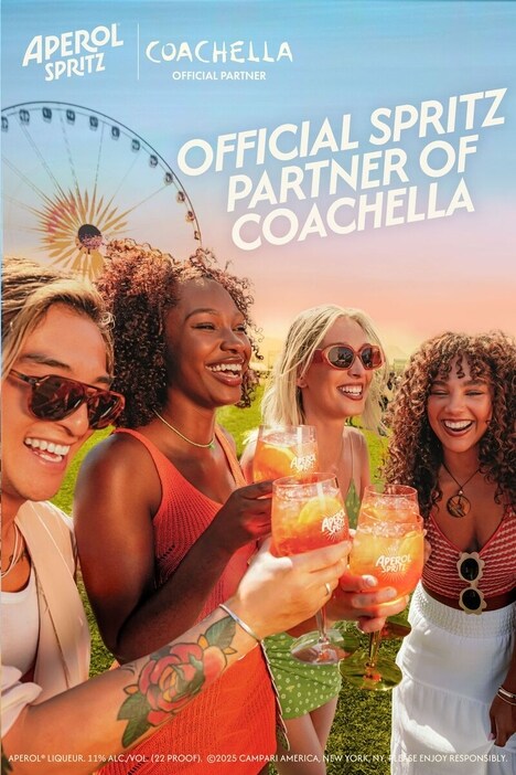 Immersive Aperitivo Partnerships
