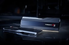 High-Speed RAM Modules