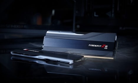High-Speed RAM Modules
