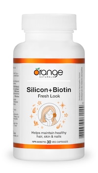 Beauty-Enhancing Supplements Image 4