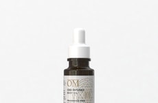 Plant-Based Body Oils