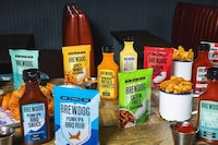 Brew-Inspired Pantry Products Image 1