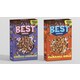 Crispy Smooth Filling Cereals Image 1