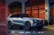 Expansive Car Dining Escapades