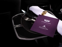 Expansive Car Dining Escapades Image 5