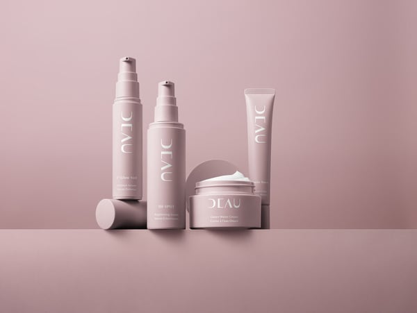 Inclusive Supercharged Skincare