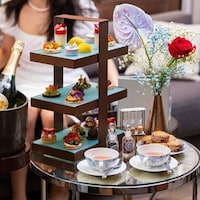 Exclusive Easter-Themed Brunches
