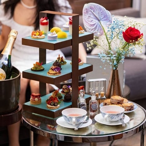 Exclusive Easter-Themed Brunches