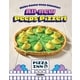 Springtime Dessert Pizzas Image 1