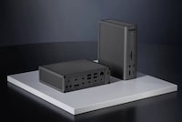 Thunderbolt 5 Desktop Docks