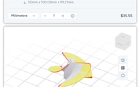 3D Printing Partnerships