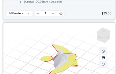 3D Printing Partnerships