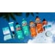 Tropical-Themed Soda Collabs Image 1