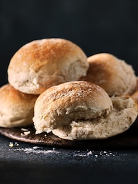 Minimal-Ingredient Pantry Staples Image 2