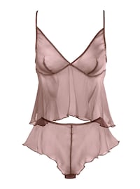 Vibrant Lingerie Collections Image 4