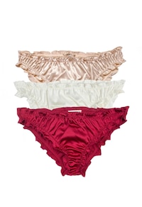 Vibrant Lingerie Collections Image 5