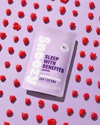Microdose Sleep Gummies