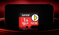 High-Speed Gaming SD Cards Image 1