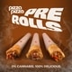 4/20-Inspired Pizza Promotions Image 1