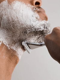 Men's Safety Razors Image 1