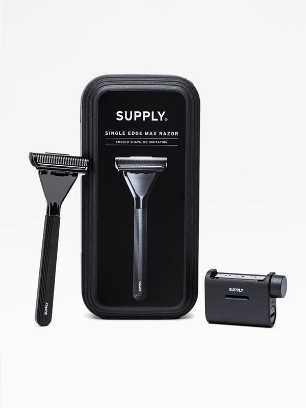 Men's Safety Razors Image 2