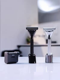 Men's Safety Razors Image 3