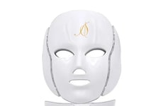 Transformative LED Face Masks