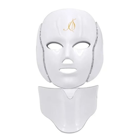 Transformative LED Face Masks