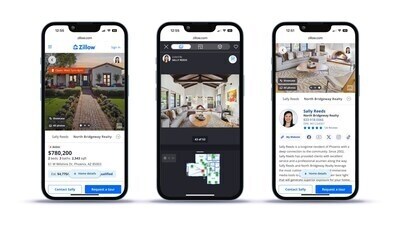 AI-Powered Property Listing Tools