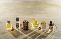 Curated High-End Fragrance Collections Image 1