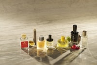 Curated High-End Fragrance Collections Image 2