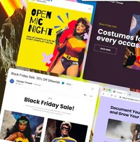 Visual Content Automation Image 1