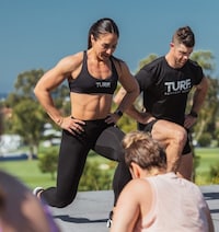 Gym-Focused Advanced Wellness Technologies