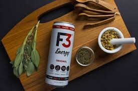Clean Energy Drink Partnerships