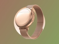 Hot-Flash-Controlling Wearable Devices Image 1