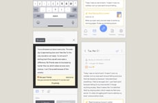 Mental Wellness Journaling