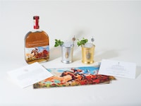 Exclusive Hand-Crafted Julep Cups Image 1