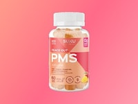 Fruity Hormone-Normalizing Gummies
