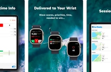 Competitive Surf Technology